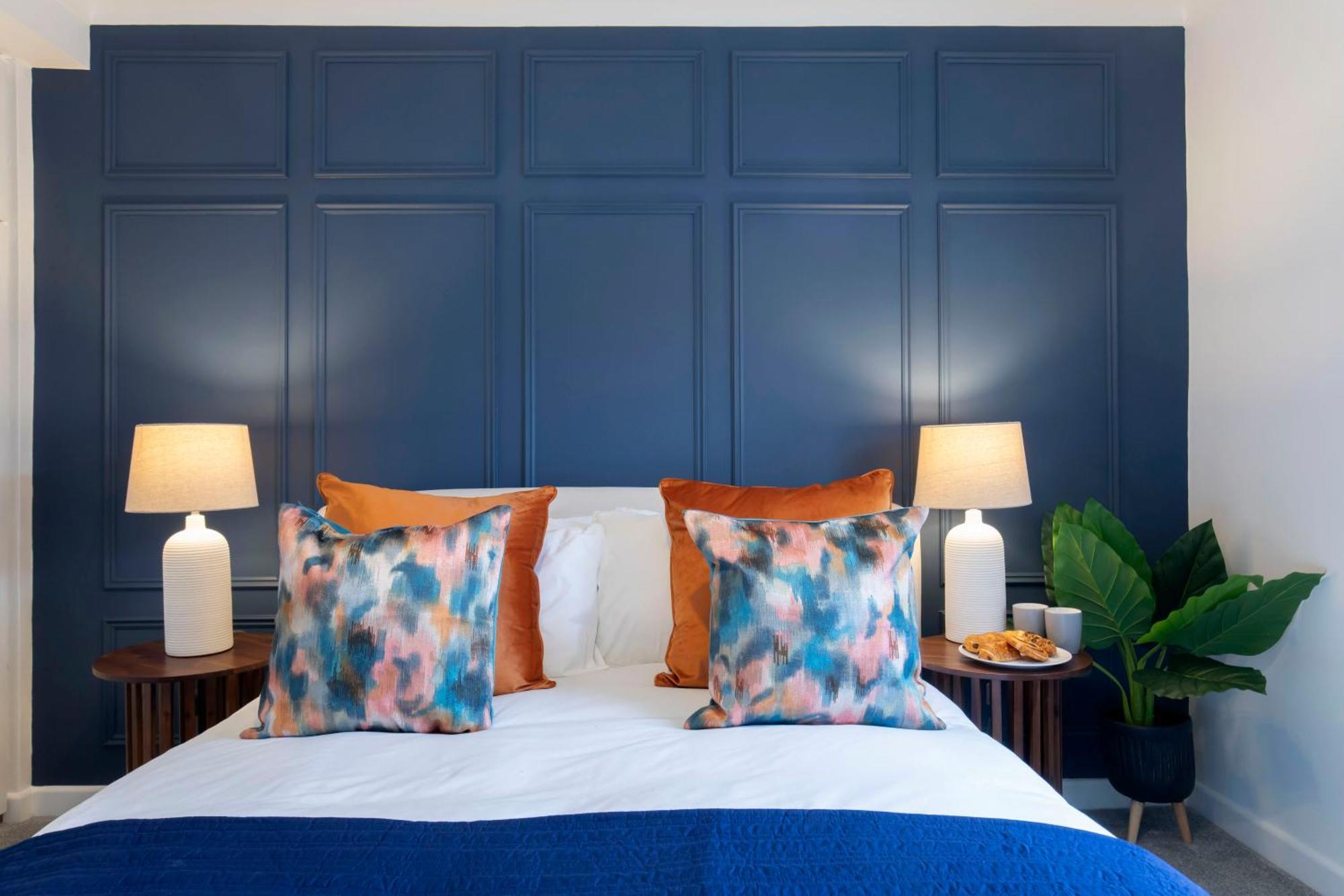 Beautiful Victoria Retreat Villa Cheltenham Ngoại thất bức ảnh