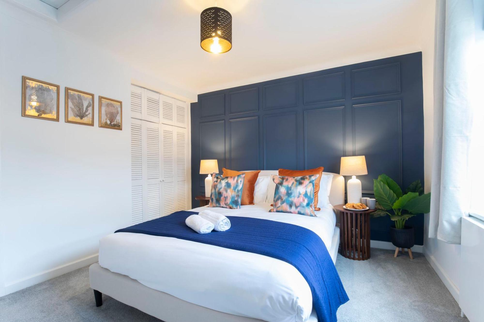 Beautiful Victoria Retreat Villa Cheltenham Ngoại thất bức ảnh