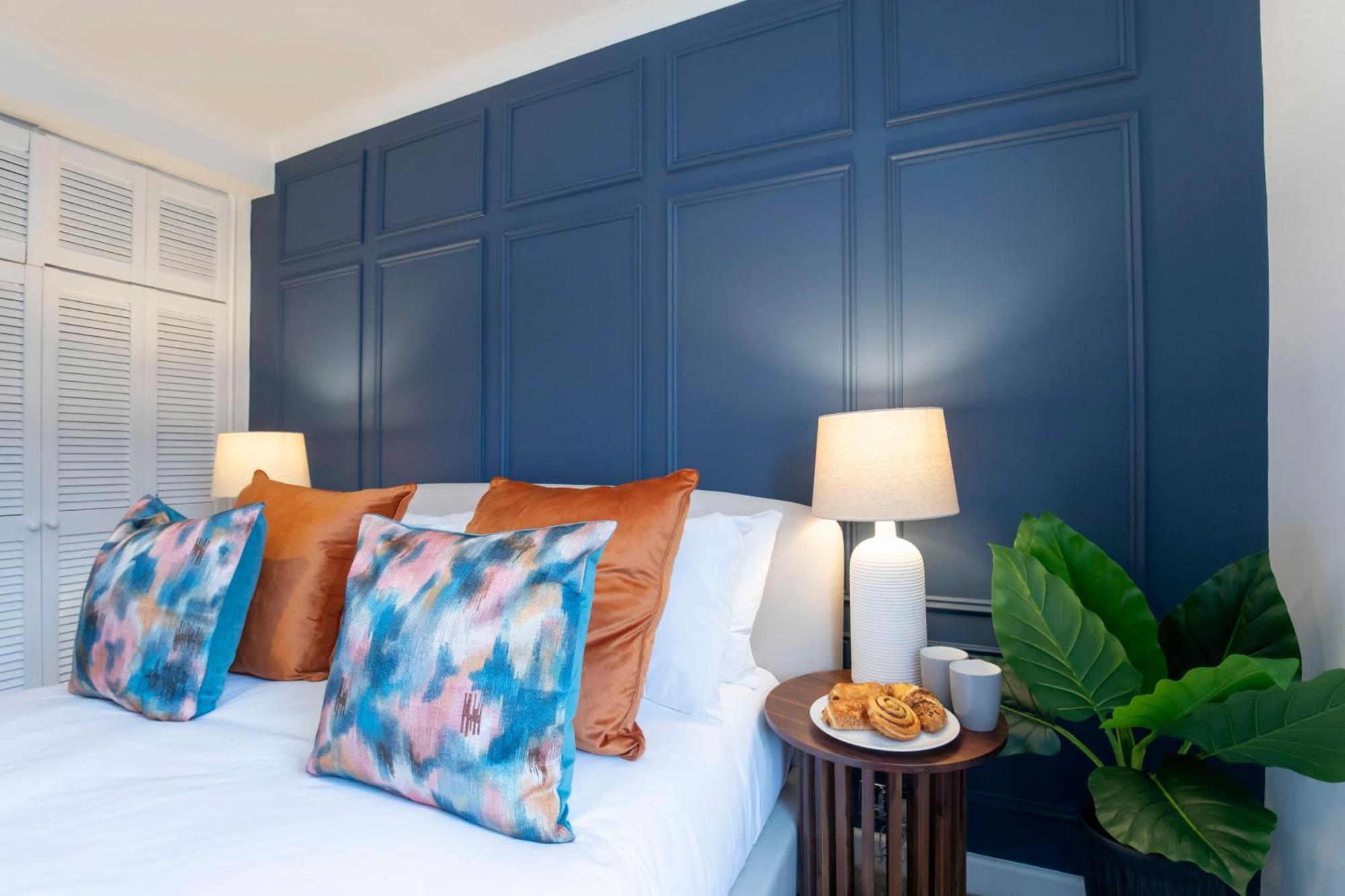 Beautiful Victoria Retreat Villa Cheltenham Ngoại thất bức ảnh